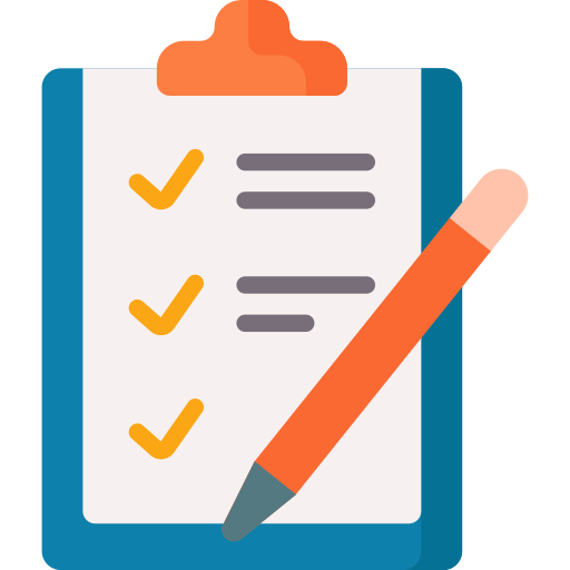 Precision Planning Icon